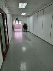 Golden Wheel Building (D13), Factory #541300321